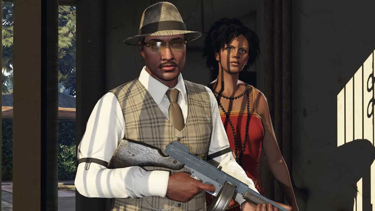 Rockstar Games Acquires Grand Theft Auto's Biggest Roleplay Community | Gametides