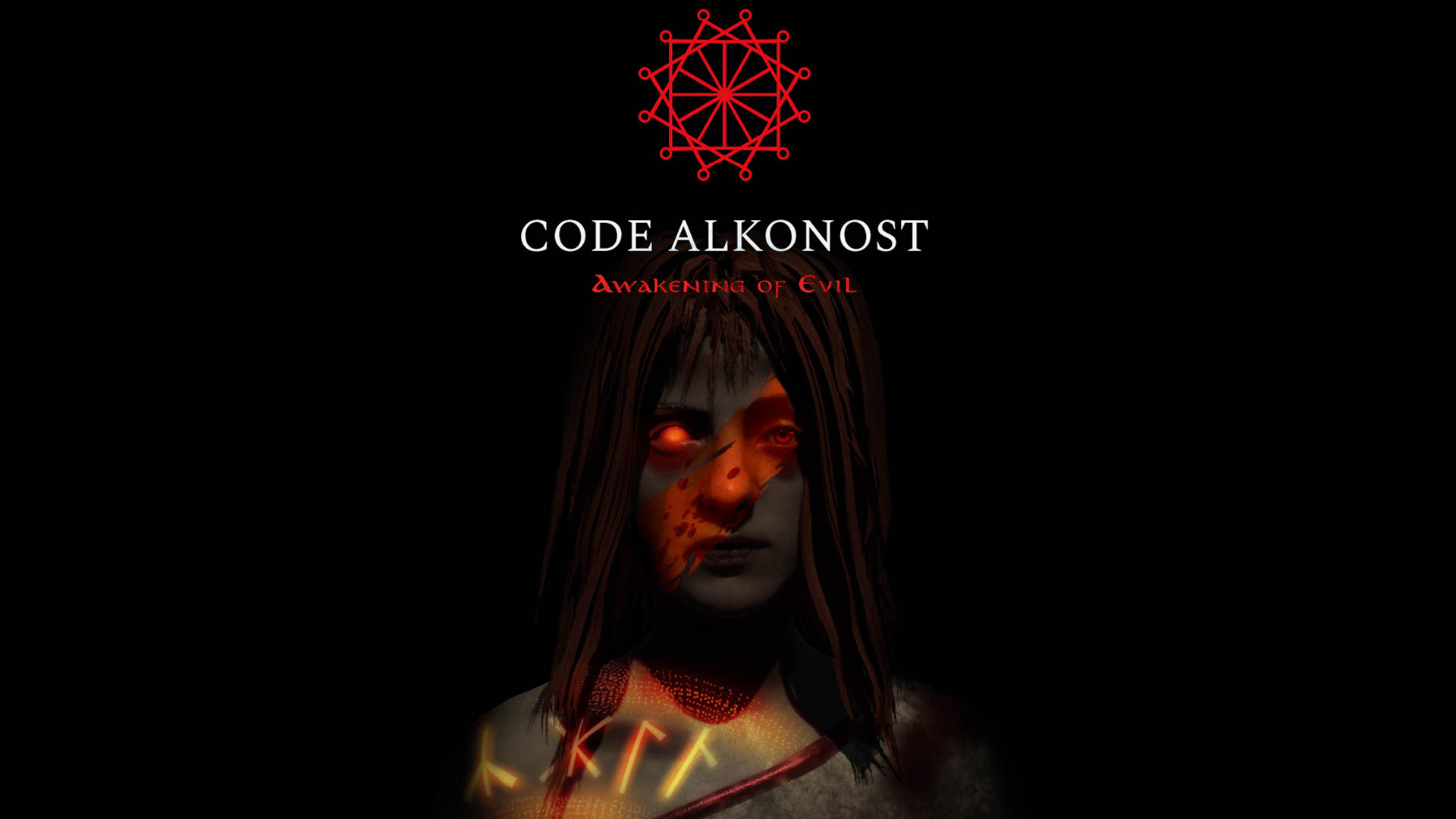 Get Spooked with Code Alkonost: Upcoming Horror Game Announces Demo at Steam Scream Fest | Gametides