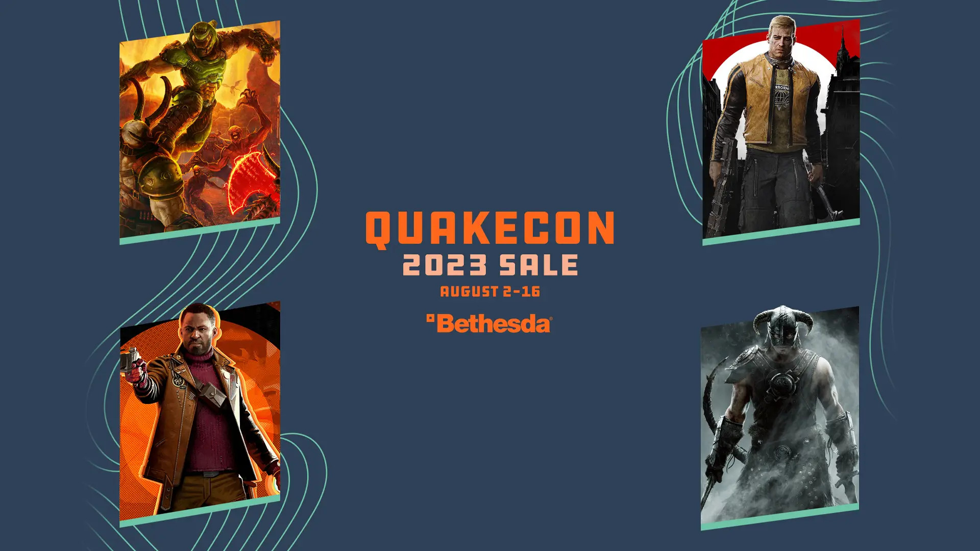Steam’s QuakeCon 2023 Sale: Explore Iconic Titles and Save Big on Gaming Favorites | Gametides