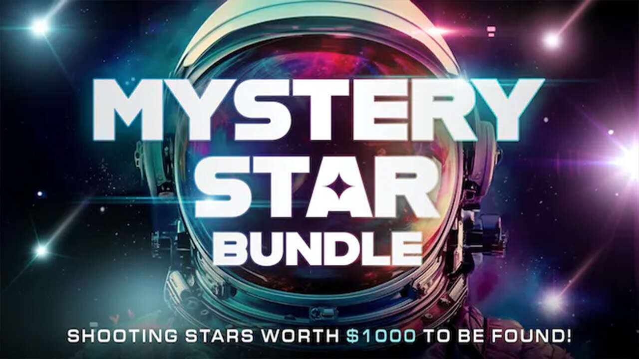 Uncover the Excitement: Get Up to 20 Mystery Steam Games for Less Than $14 | Gametides