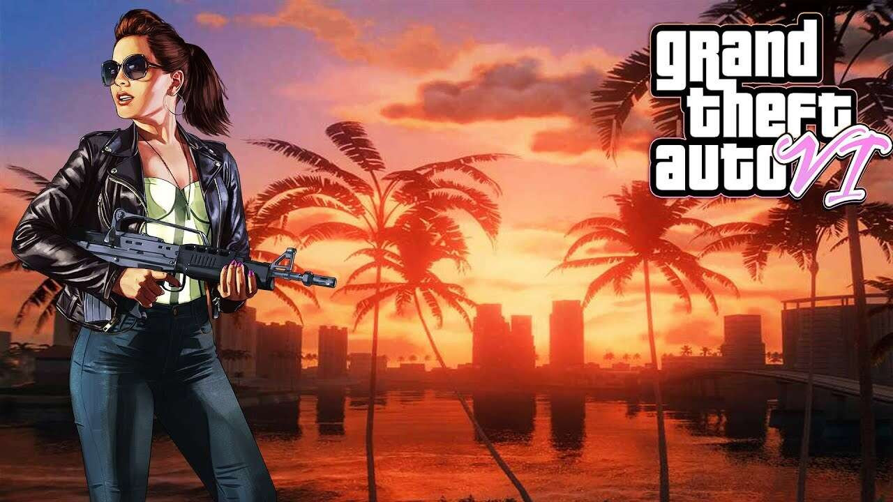 Take Two Hints at Late 2024 or Early 2025 Release for GTA 6 | Gametides