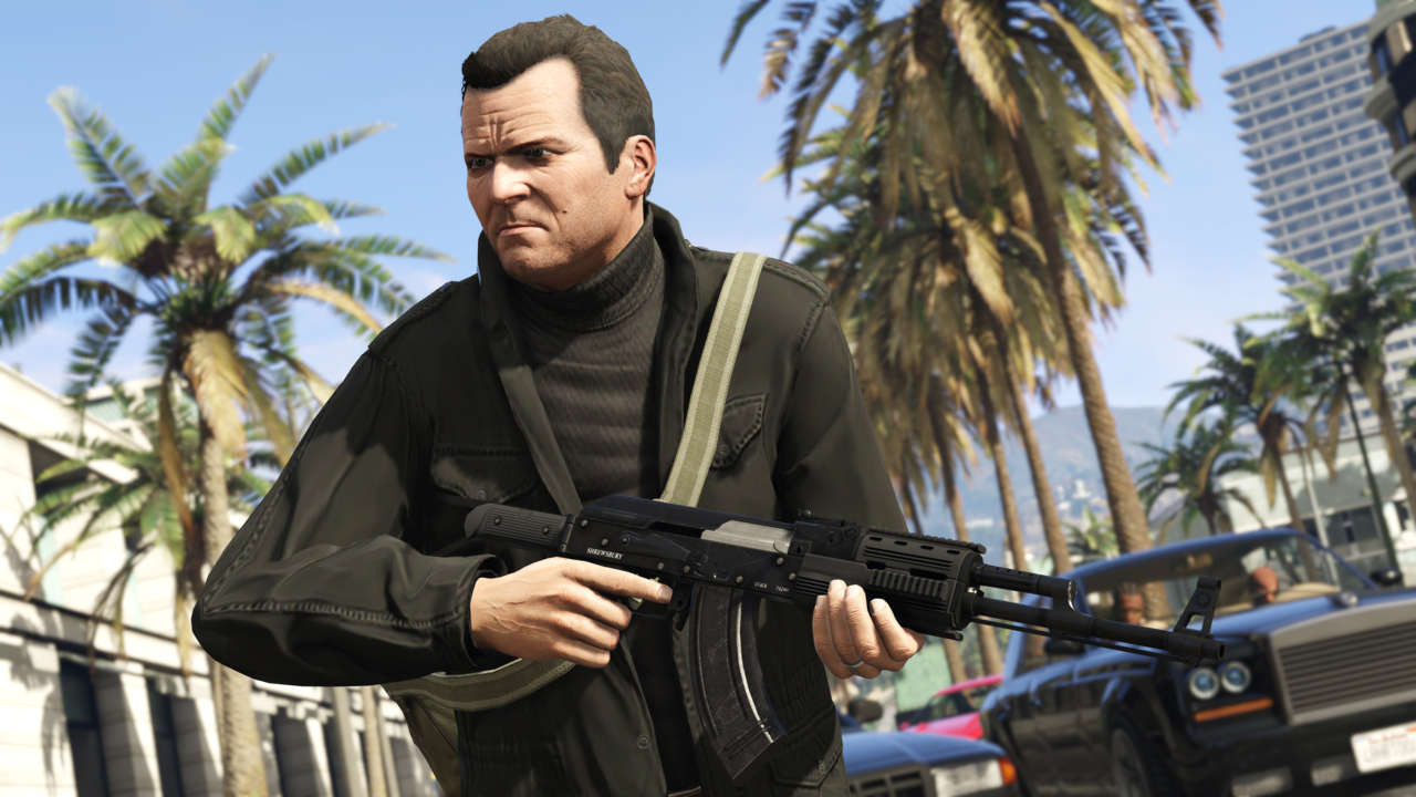 GTA Executive Emphasizes the Importance of Backwards Compatibility in Consoles | Gametides