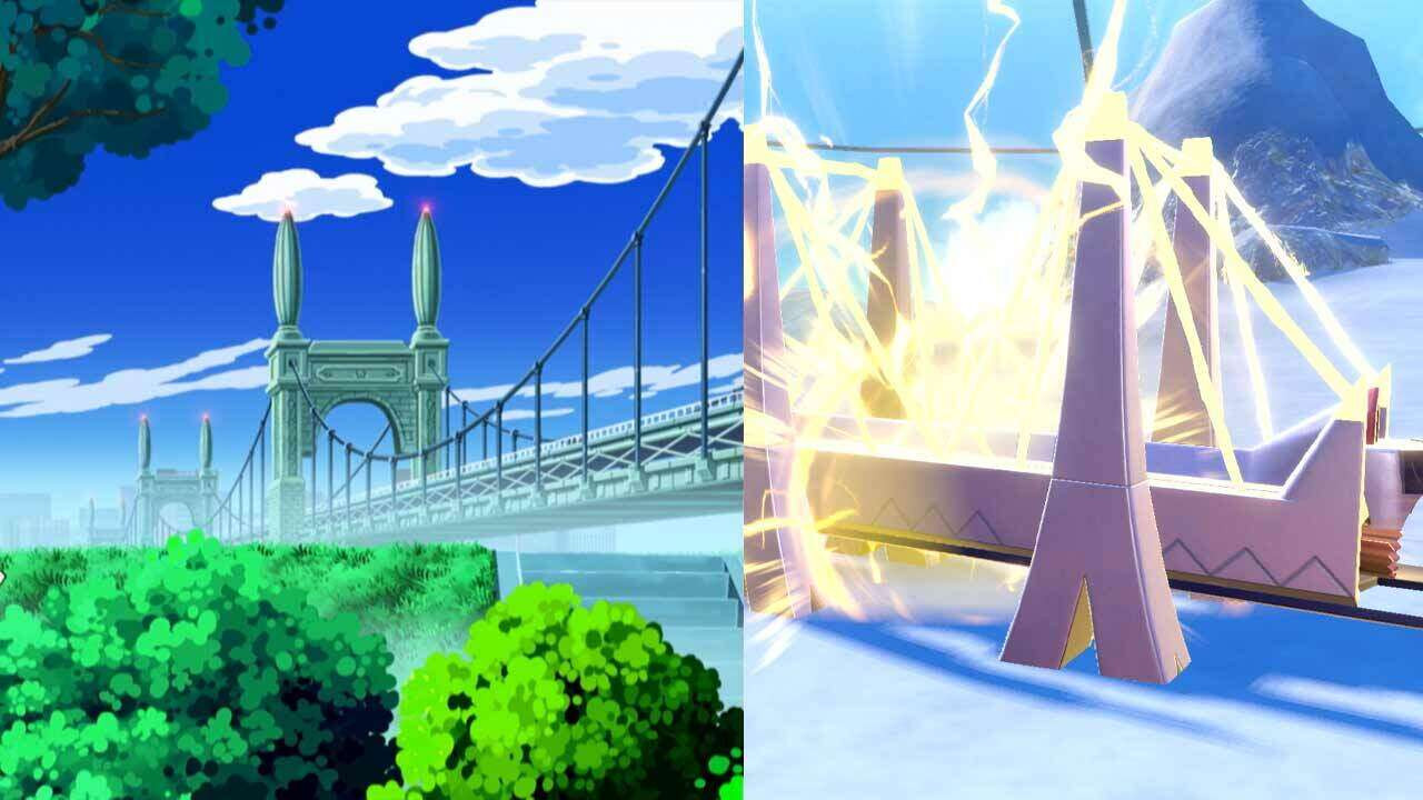 Are Pokemon Black and White Remakes on the Horizon? Fans Spot Potential Tease in Pokemon Presents | Gametides