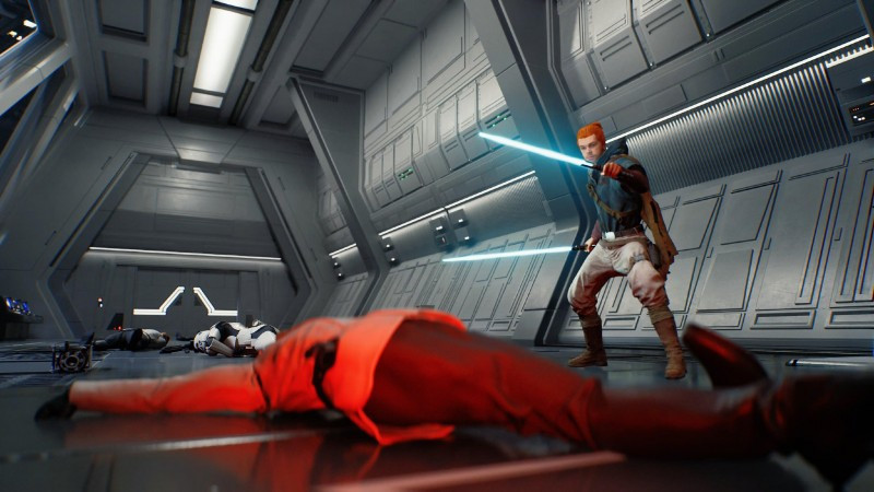 EA Announces Development of Star Wars Jedi: Survivor Ports for PS4 and Xbox One | Gametides