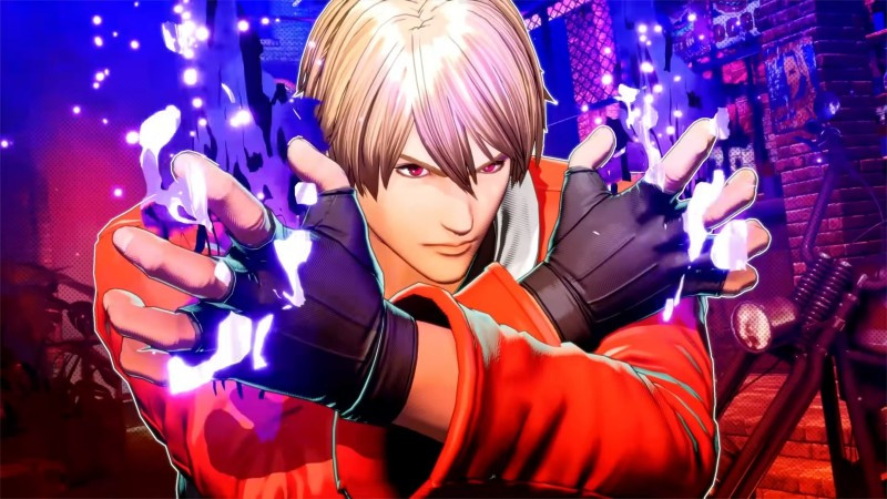 Get Ready for Fatal Fury: City of the Wolves! New Teaser Released | Gametides