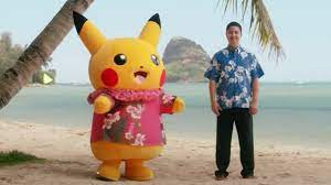 Controversy Surrounds the Choice of Hawaii as the Venue for the Pokémon World Championships | Gametides