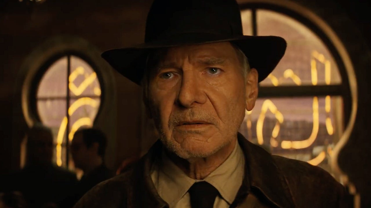 Indiana Jones 5 and Mission: Impossible 7 Face Box Office Losses | Gametides