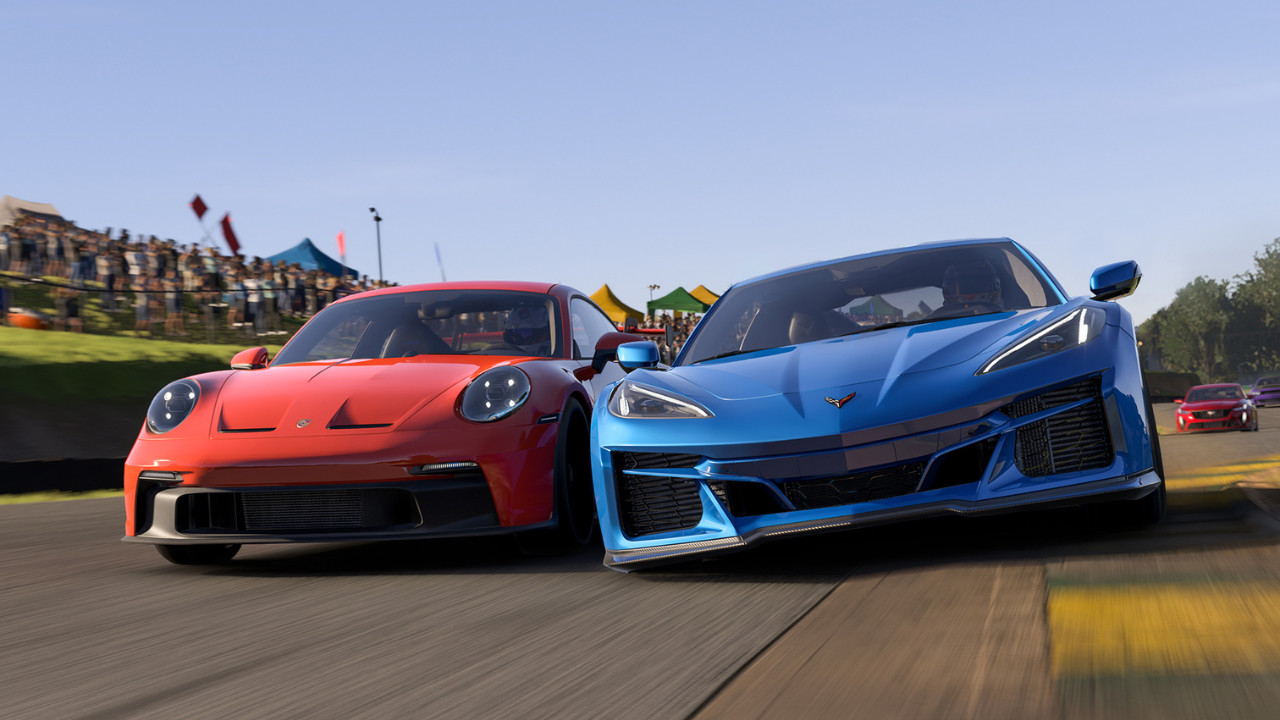 Forza Motorsport Unveils PC Requirements and New Features | Gametides