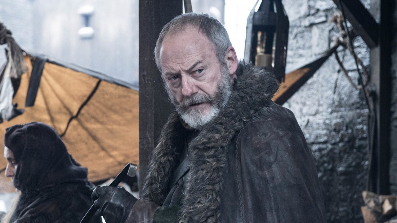 Liam Cunningham Reaches Out to Kit Harington for Jon Snow Spin-Off | Gametides