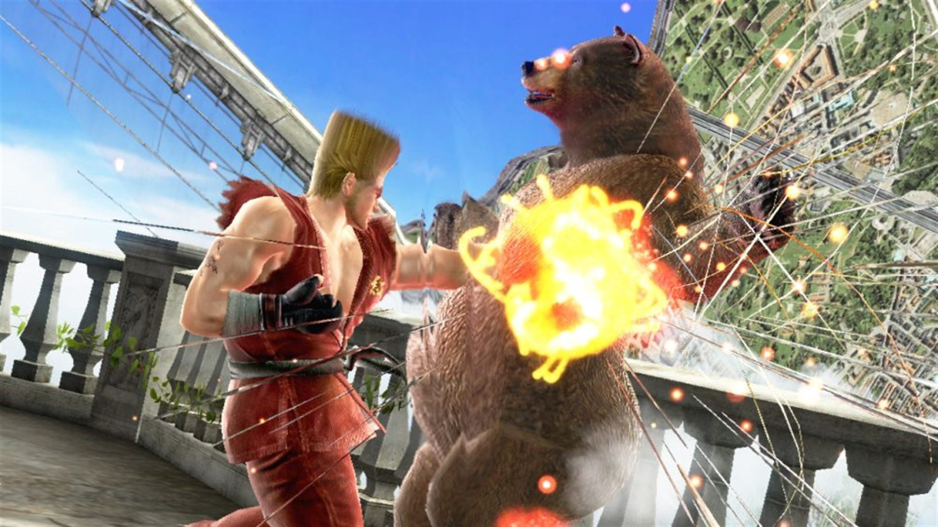 PlayStation Plus to Include Classic Tekken and Soulcalibur Games | Gametides