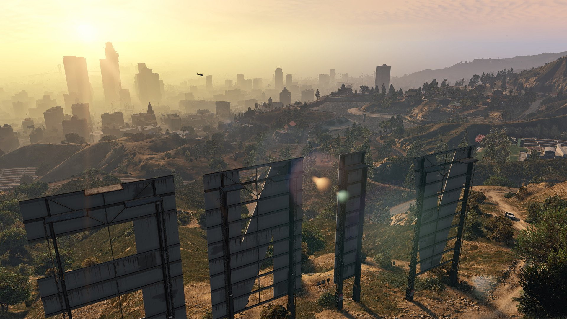 Grand Theft Auto Publisher Expects a Record-Breaking Year in Fiscal 2025 | Gametides