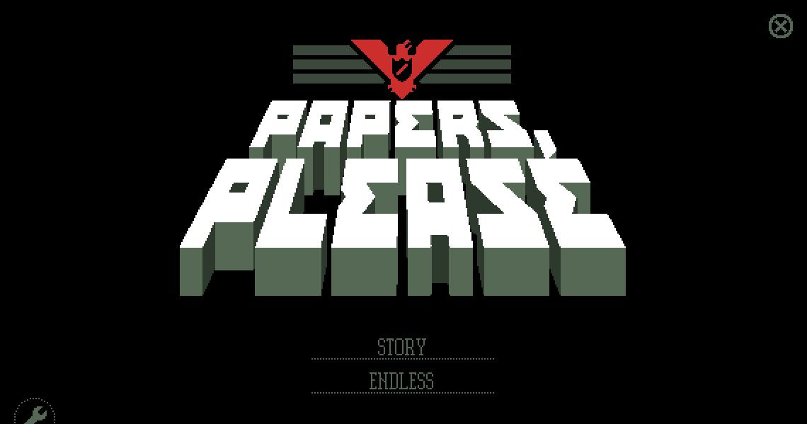 Indie favorite ‘Papers, Please’ reaches a milestone of 5 million copies sold | Gametides