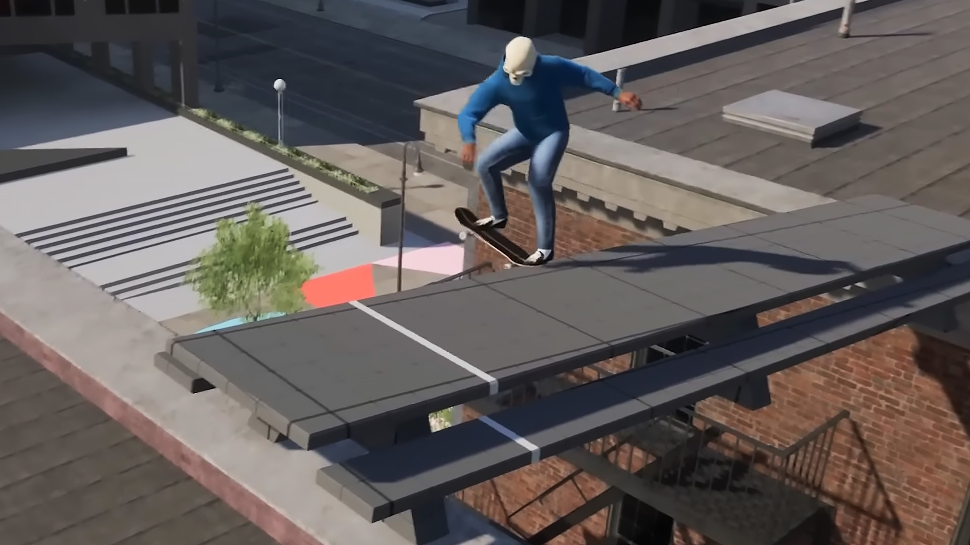 Skate 4: Release Date Speculation, Gameplay, and Latest News | Gametides