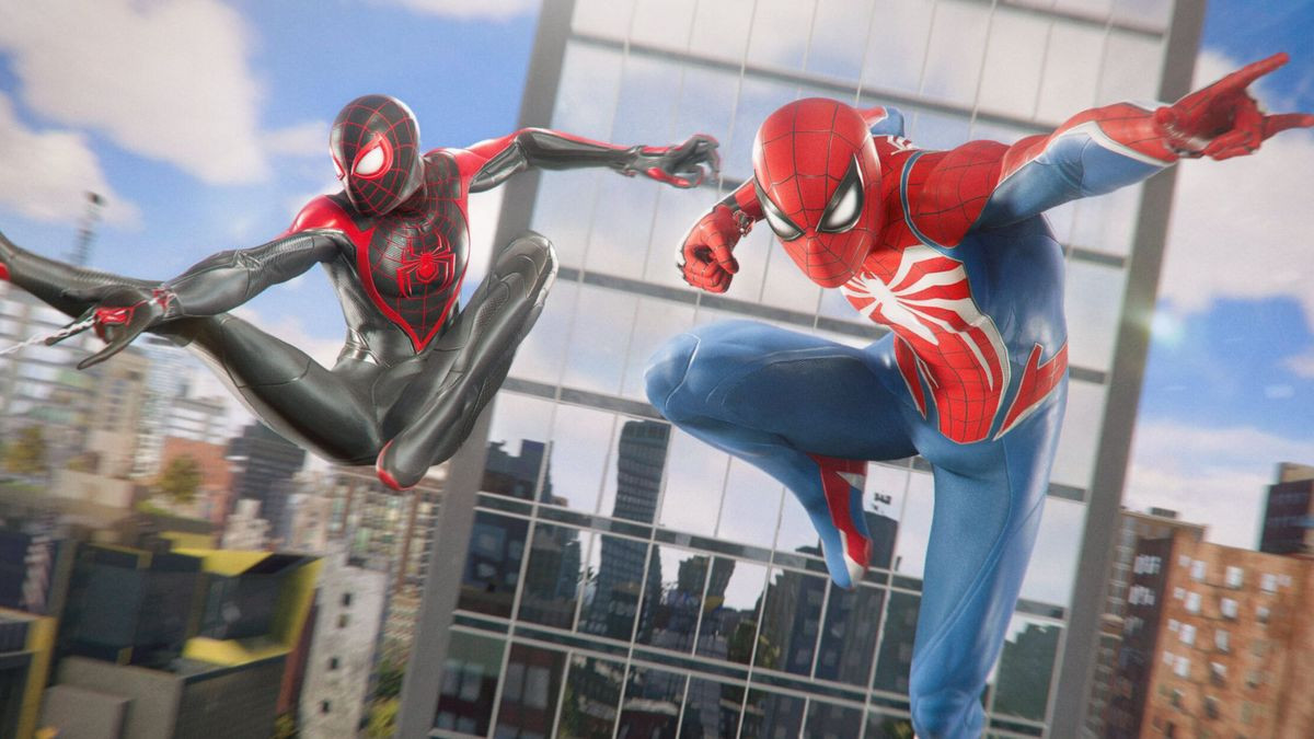Marvel's Spider-Man 2 Introduces Exciting Combat Accessibility Feature | Gametides